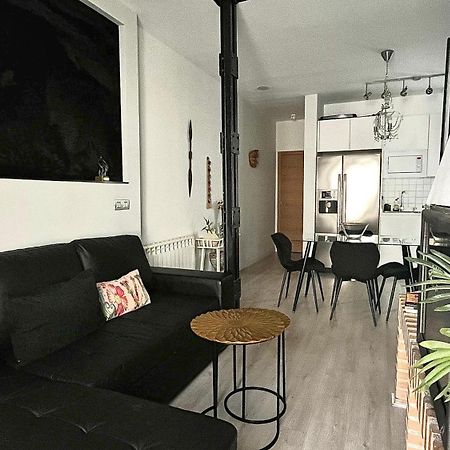 Apartmán Disfruta Madrid Atocha Exteriér fotografie