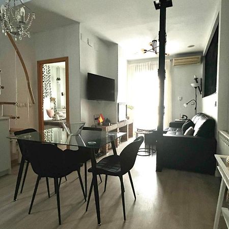 Apartmán Disfruta Madrid Atocha Exteriér fotografie