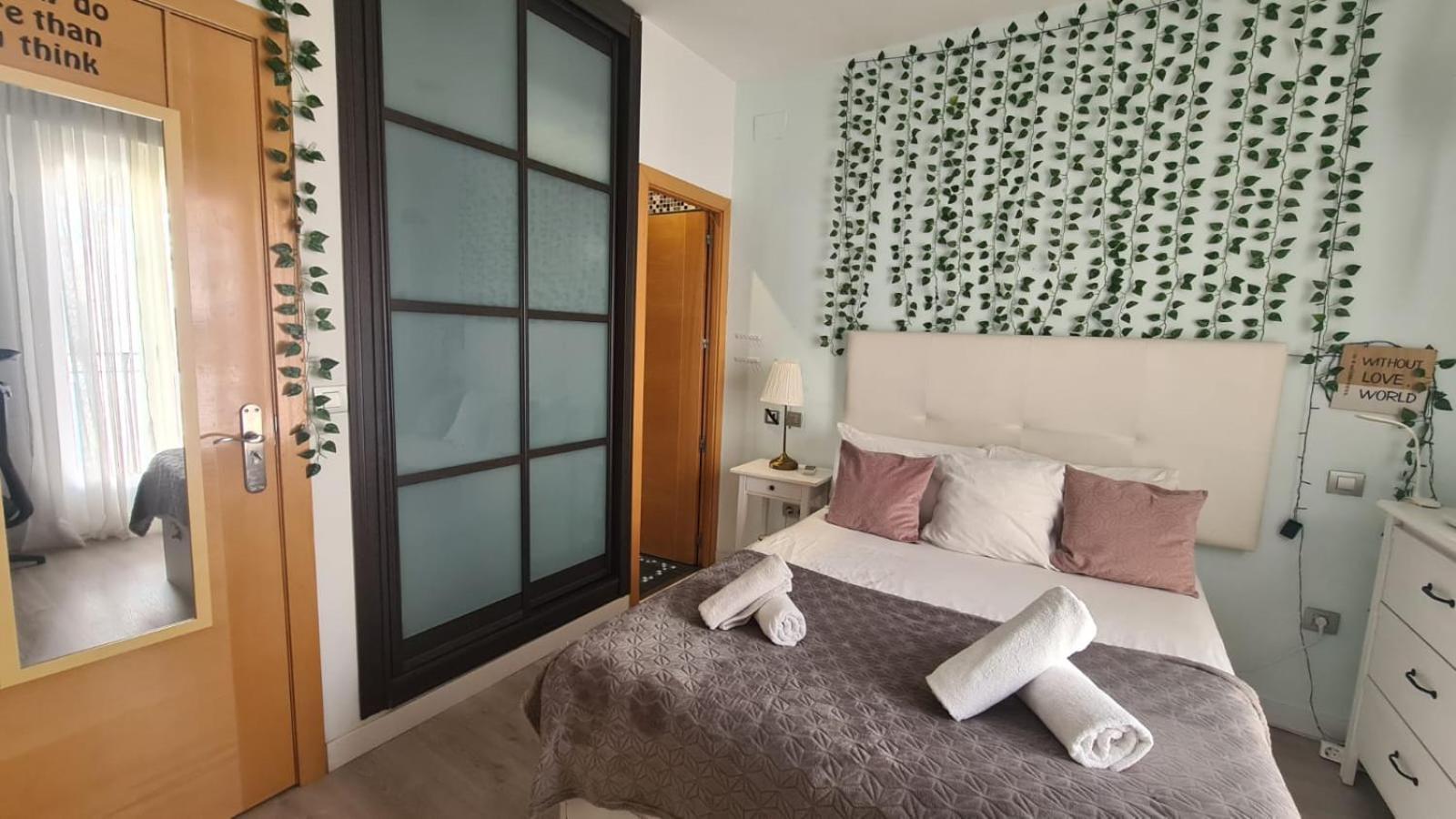 Apartmán Disfruta Madrid Atocha Exteriér fotografie